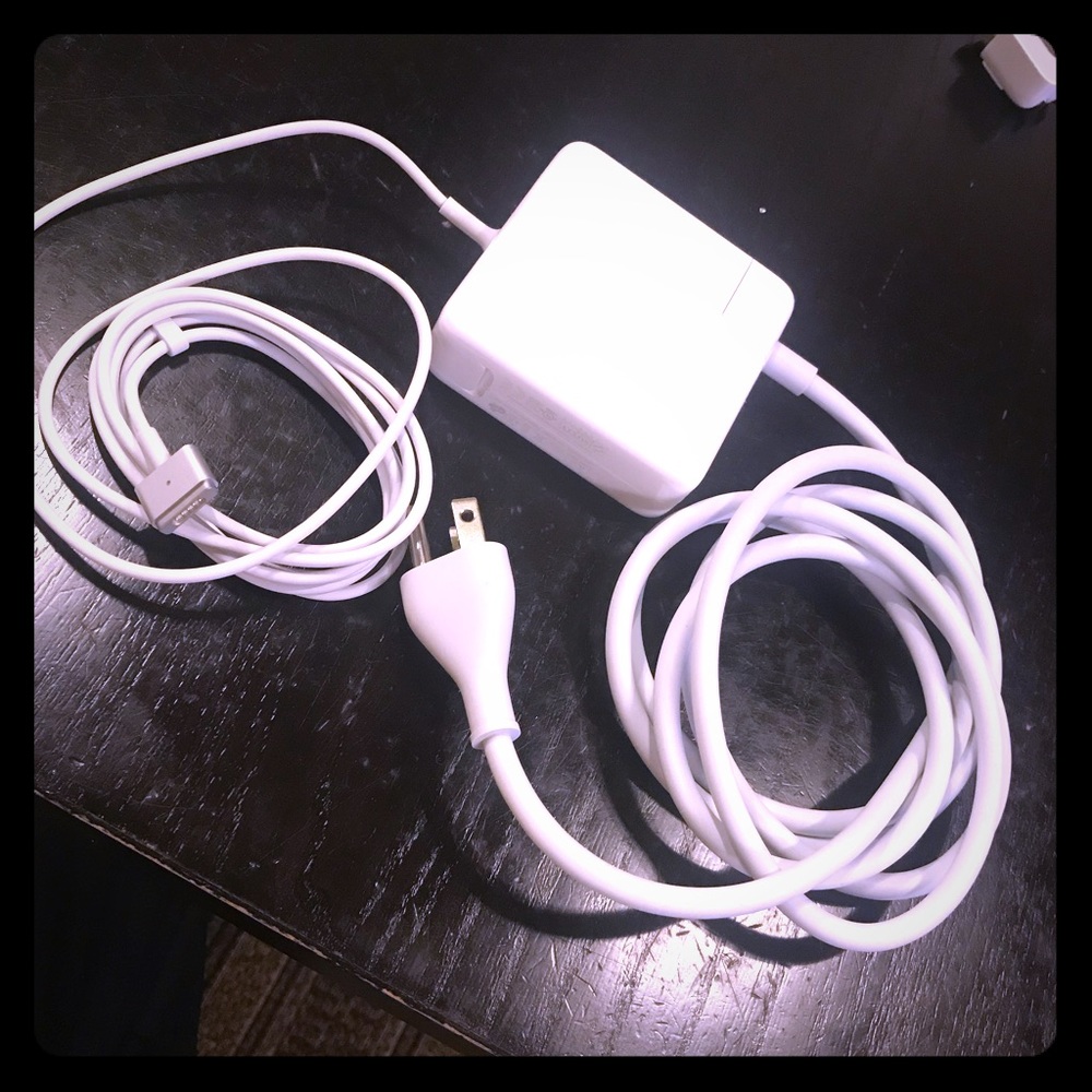 Apple Chargers